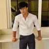 Nishant saraswat