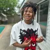 Keizaiah Kimble