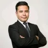 Raul Martinez Reyes