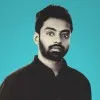 Logan Mahendran