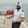 Sidak Singh Sethi