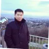 Gankhuu Tuguldur