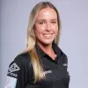 Keeley Barnes