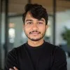Shayon Ghoshroy