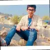 Vikas Namdev