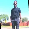 Tebogo Lepakwe