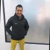 Oscar Bolantin Bautista