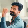 Gokul Vijayan