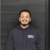 Ronald Shrestha