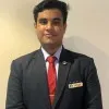 Ayush Roy