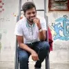 rayapu koushik