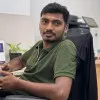 Vignesh Arvind