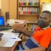 Benjamin Akpah Seyram
