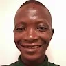 Alimamy Bangura