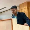 Gaurav Kesharwani