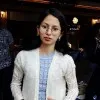 Dhanashri Ghodake