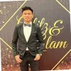 Mohammad Fazreen