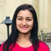 Vidhya Rajopadhyay