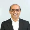 ASHOK NAMBISSAN