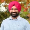 Tejinderpal Singh Maan