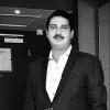 Annil Nair