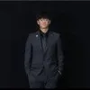 Rongzhe Zhao
