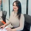 Sara Lamouchi