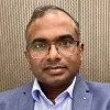 Sudarshana Reddy Thiyyagura