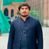 Advocate Ali Hamza