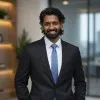 Rushikesh Shedge