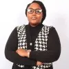 Bridgette Mcanyana
