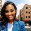 Marquita Jones