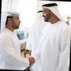 Manaa Al Shehhi
