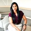 RASHMI CM