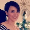Mona Mohajer