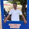Vinaykumar Rayavarapu