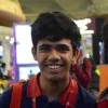 Inesh Saha
