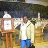 Chantal Ngwazi