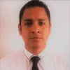 Ricardo Daniel Manrique Pulache