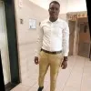 Nkanyiso Ntuli