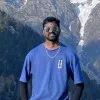 V Vinod Kumar