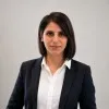Silvia Zhuli
