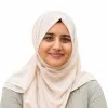 Ferhana Fathima PA