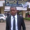 IGWEZE AUSTINE (