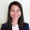 Kristine Olive Agarrado
