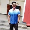 Subrat Kumar Sahoo