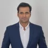 Sanish Padmanabhan