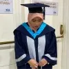 FARIDATUL AKMAR MOHD NADZRI