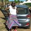 Nontando Ngamlana