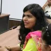 Rakhi peshwani